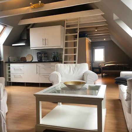 Riverview Loft In Central ヘルツォーゲンアウラッハ エクステリア 写真