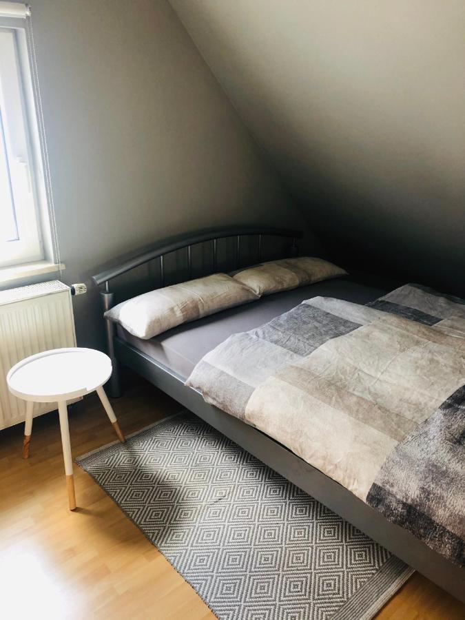 Riverview Loft In Central ヘルツォーゲンアウラッハ エクステリア 写真