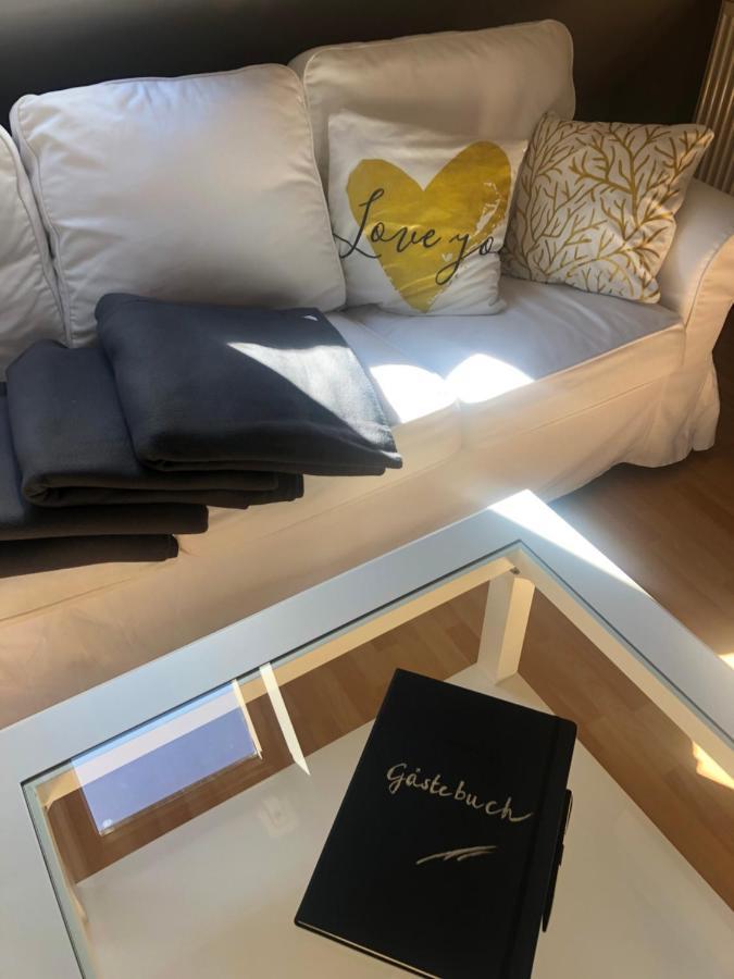 Riverview Loft In Central ヘルツォーゲンアウラッハ エクステリア 写真