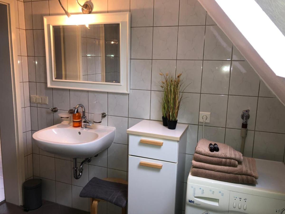 Riverview Loft In Central ヘルツォーゲンアウラッハ エクステリア 写真